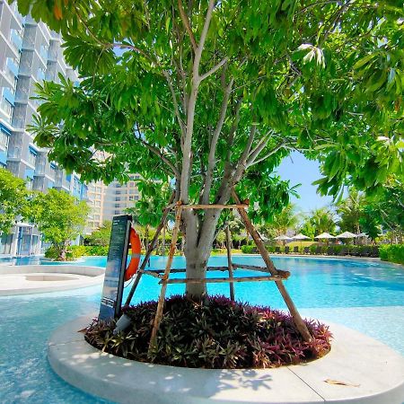 Blu-Pool Access Apartment ชะอำ ภายนอก รูปภาพ