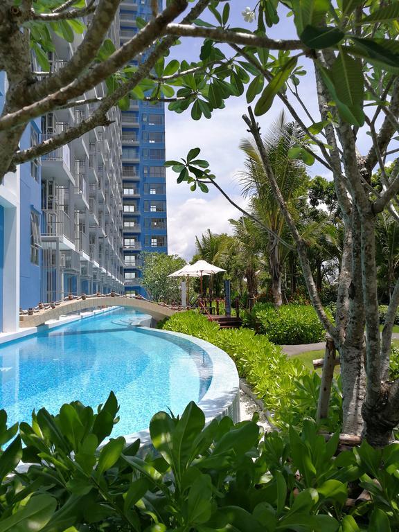 Blu-Pool Access Apartment ชะอำ ภายนอก รูปภาพ