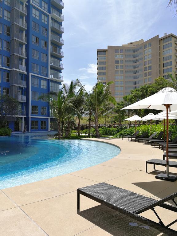 Blu-Pool Access Apartment ชะอำ ภายนอก รูปภาพ