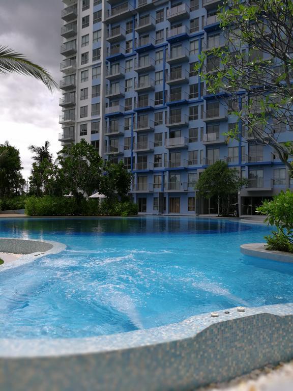 Blu-Pool Access Apartment ชะอำ ภายนอก รูปภาพ